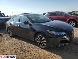 Nissan Sentra 2024 2