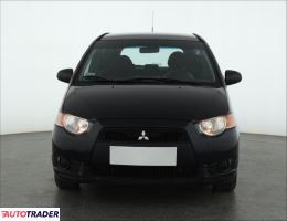 Mitsubishi Colt 2010 1.3 93 KM Mitsubishi Colt 2010 1.3 93 KM