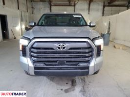 Toyota Tundra 2022 3