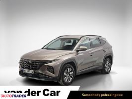 Hyundai Tucson 2023 1.6 239 KM