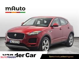 Jaguar E-PACE 2019 2.0 180 KM