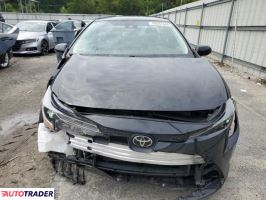 Toyota Corolla 2021 1 Toyota Corolla 2021 1