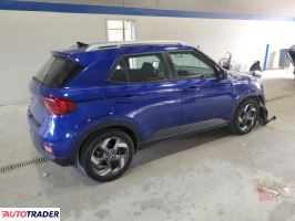 Hyundai Pozostałe 2021 1