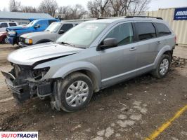 Dodge Journey 2020 2