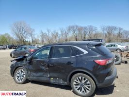 Ford Escape 2020 2 Ford Escape 2020 2