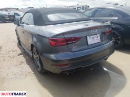 Audi A3 2018 2 Audi A3 2018 2