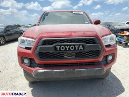 Toyota Tacoma 2019 3