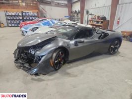 Ferrari Pozostałe - zobacz ofertę