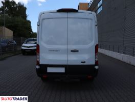 Ford Transit 2020 2.0