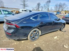 Honda Accord 2025 2