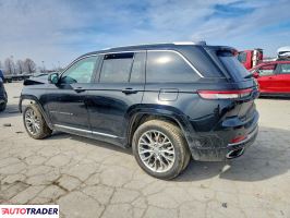 Jeep Grand Cherokee 2023 3