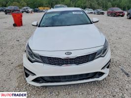 Kia Optima 2020 2