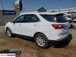 Chevrolet Equinox 2019 1