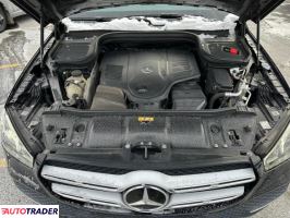 Mercedes CL 2020 3