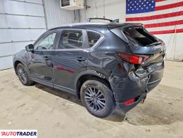 Mazda CX-5 2020 2