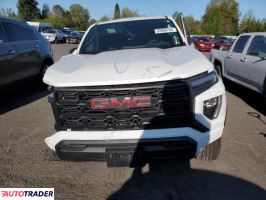 GMC Pozostałe 2024 2 GMC Pozostałe 2024 2
