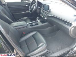 Nissan Altima 2020 2 Nissan Altima 2020 2