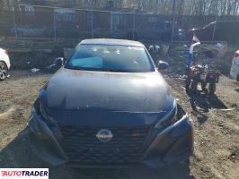 Nissan Altima 2023 2