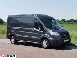 Ford Transit 2017 Ford Transit 2017