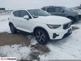 Volvo XC40 2024 2