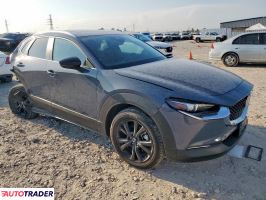 Mazda CX-30 2025 2 Mazda CX-30 2025 2