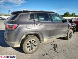 Jeep Compass 2019 2 Jeep Compass 2019 2