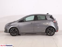 Renault ZOE 2022 134 KM