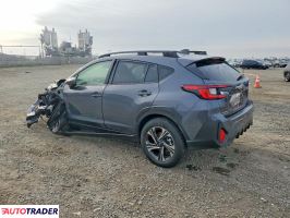 Subaru Pozostałe 2025 2