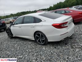Honda Accord 2019 2 Honda Accord 2019 2