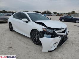 Toyota Camry 2023 2