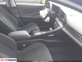 Hyundai Elantra 2023 2