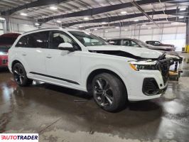 Audi Q7 2025 3