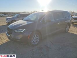 Chrysler Pacifica - zobacz ofertę