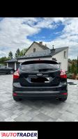 Ford Focus 2011 1.6 150 KM Ford Focus 2011 1.6 150 KM