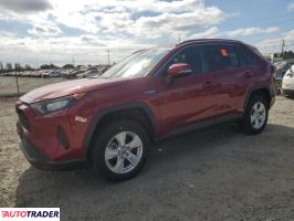 Toyota Pozostałe - zobacz ofertę