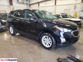 Chevrolet Equinox 2020 1