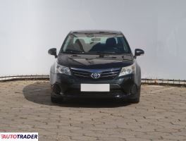 Toyota Avensis 2012 1.8 144 KM