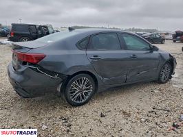 Kia Pozostałe 2023 2