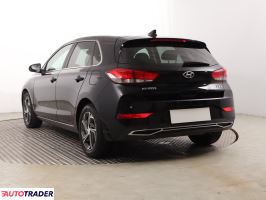 Hyundai i30 2024 1.0 118 KM