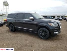 Lincoln Navigator 2020 3