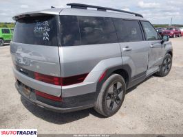 Hyundai Santa Fe 2024 1