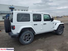 Jeep Wrangler 2023 2