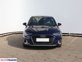 Audi A3 2023 1.5 147 KM