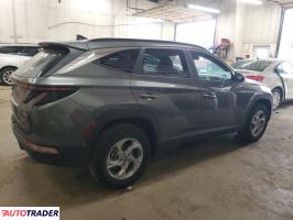 Hyundai Tucson 2023 2