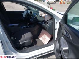 Chevrolet Malibu 2024 1