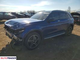 Mercedes CL 2021 2