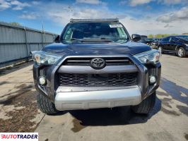 Toyota Pozostałe 2020 4