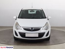 Opel Corsa 2012 1.2 68 KM