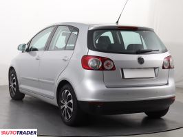 Volkswagen Golf 2007 1.9 103 KM