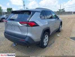 Toyota Pozostałe 2019 2 Toyota Pozostałe 2019 2